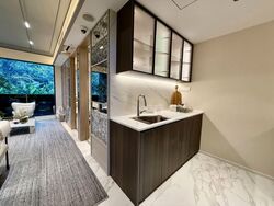 River Green (D9), Condominium #606766871